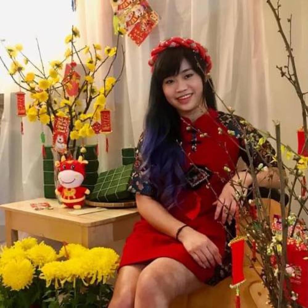 Meet your Posher, Yến mộng